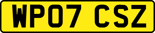 WP07CSZ