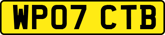 WP07CTB