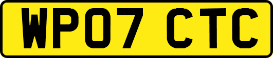 WP07CTC