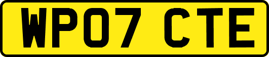 WP07CTE