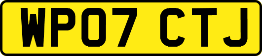 WP07CTJ