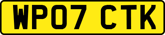 WP07CTK