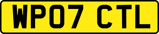 WP07CTL