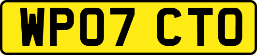WP07CTO