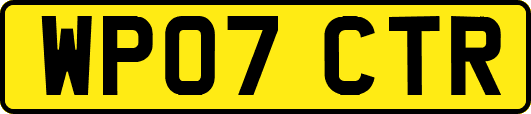 WP07CTR