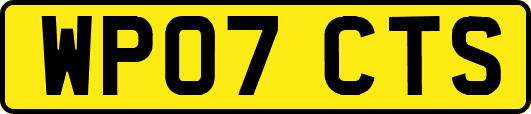WP07CTS