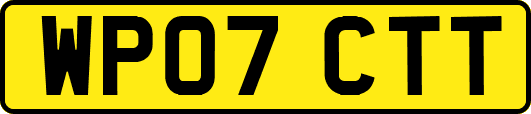 WP07CTT