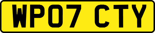 WP07CTY