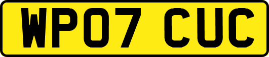 WP07CUC