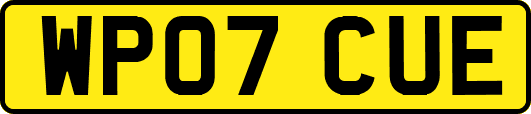 WP07CUE
