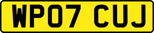 WP07CUJ