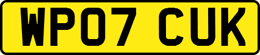 WP07CUK
