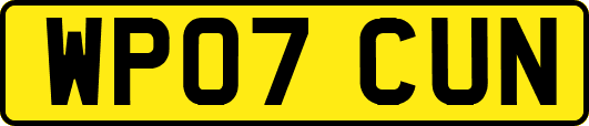 WP07CUN