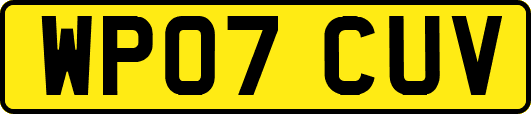 WP07CUV