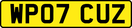 WP07CUZ