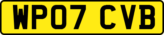 WP07CVB