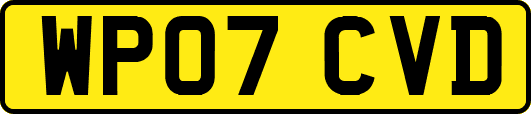 WP07CVD