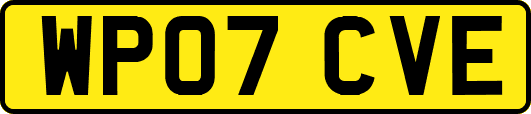 WP07CVE