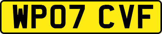 WP07CVF