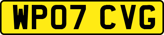 WP07CVG
