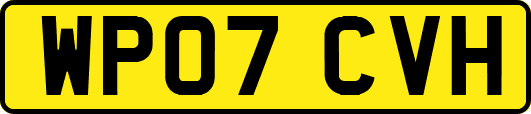 WP07CVH