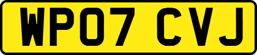 WP07CVJ