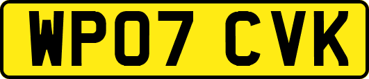 WP07CVK