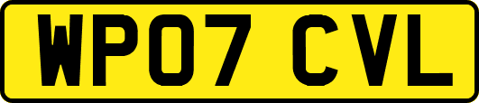 WP07CVL