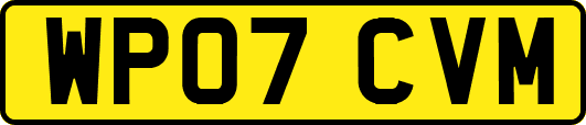 WP07CVM