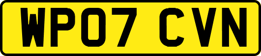 WP07CVN