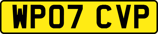 WP07CVP