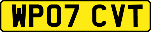 WP07CVT