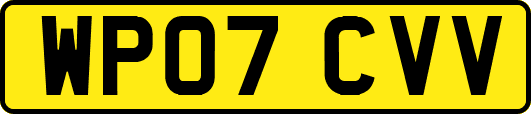 WP07CVV