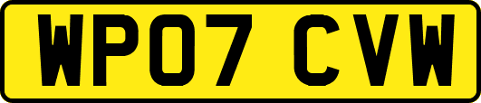 WP07CVW