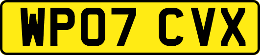 WP07CVX