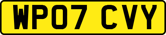 WP07CVY