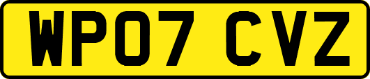 WP07CVZ
