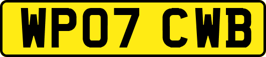 WP07CWB