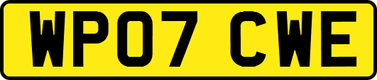 WP07CWE