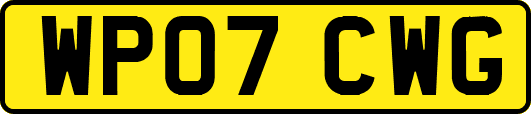 WP07CWG