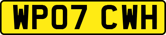 WP07CWH
