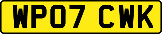 WP07CWK