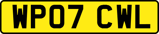 WP07CWL