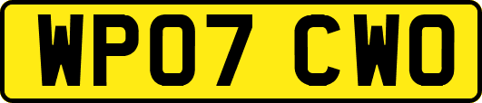 WP07CWO