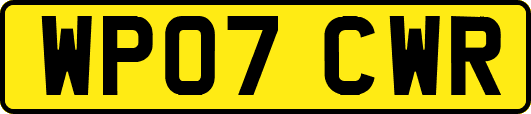 WP07CWR