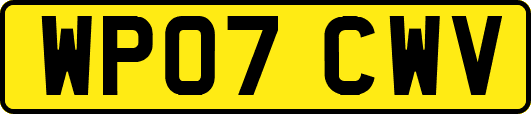 WP07CWV