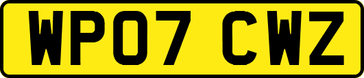 WP07CWZ