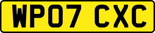 WP07CXC