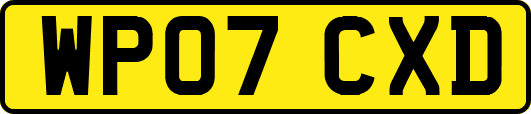 WP07CXD