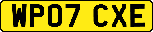 WP07CXE